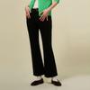 Binpolleidiseu [Essential] Bootcut Denim Pants Black (Bf5321E035)