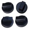 Felimoa Jack Pad for Benz Car Jack Attachment Set of