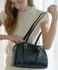 Gocce Achelon Buckle Shoulder Bag Gj525K
