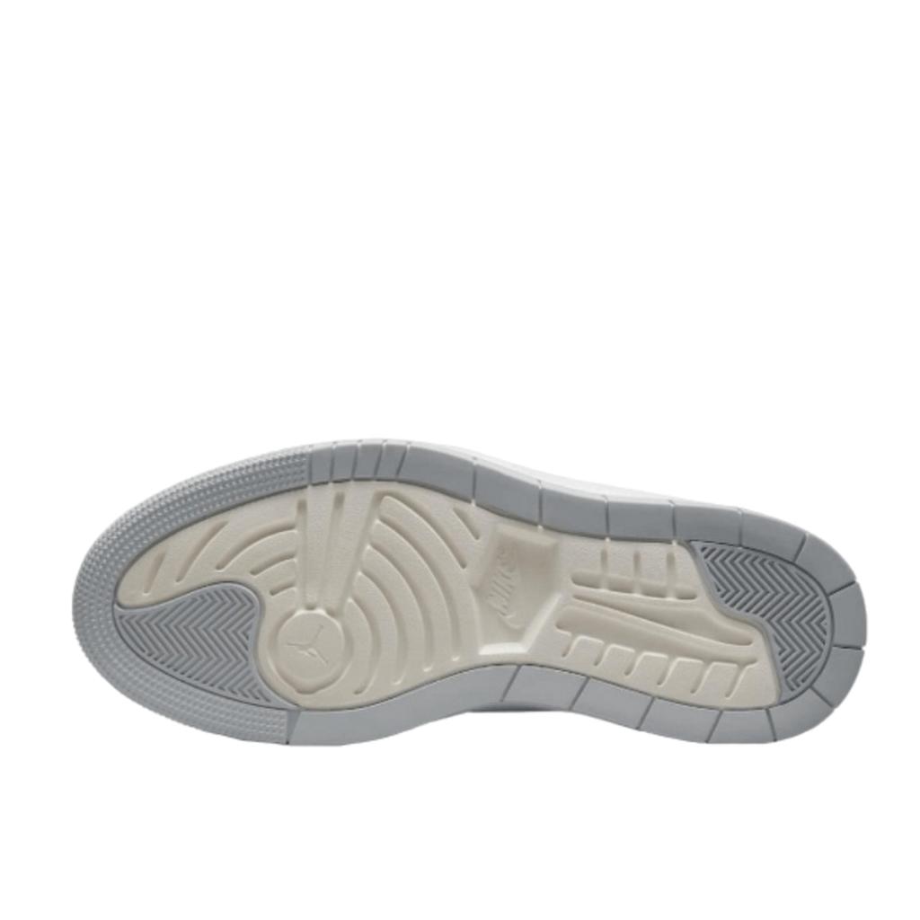 Air Jordan 1 Low LV8D Elevated Wolf Grey