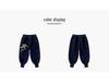 Dudujia Kids' Plus Velvet Winter Jeans - Boys & Girls