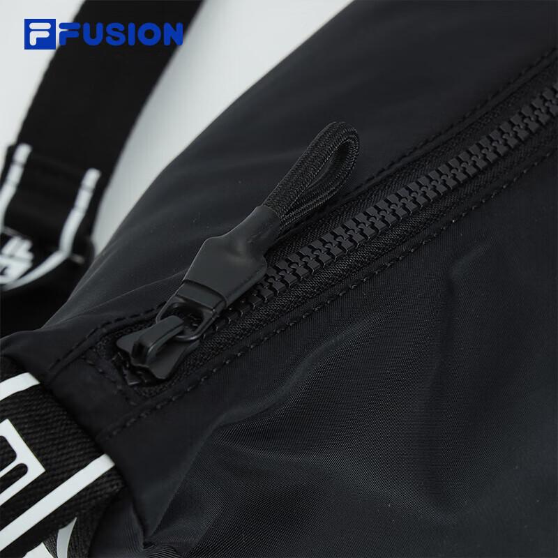 FILA FUSION Unisex Crossbody Shoulder Bag