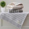 JieLiYa 2-Piece Cotton Towel Gift Set