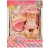 Doll EUROBABY ZABAWKI Toy Doll