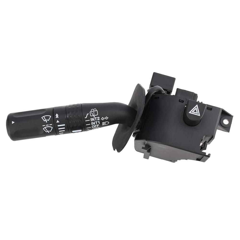 Windshield Wiper Combination Turn Signal Switch For Ford Expedition Explorer 2L2Z13K359AAA 2L2Z13K359AAB CBS1554