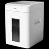 Deli G1 8-Sheet Micro-Cut Paper Shredder, 26L
