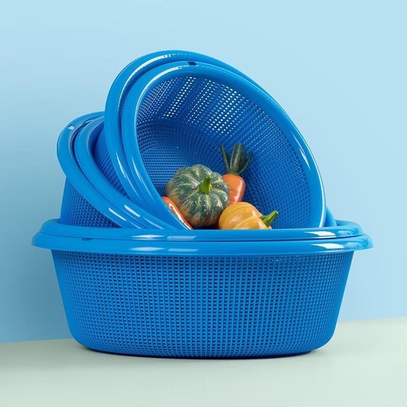 Chahua Lehui Round Kitchen Strainer