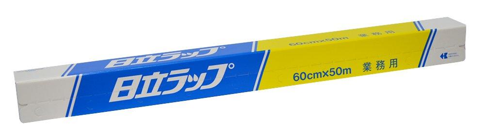 

Hitachi Wrap Commercial Use 60cm x 50m Super Wide Type