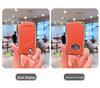 Toyota Key Case Cover for Camry, Corolla, Reiz, Highlander, RAV4, Levin, and Rongfang - Unisex