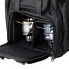 SHIMANO XT BD-031V Fishing System Bag L Black