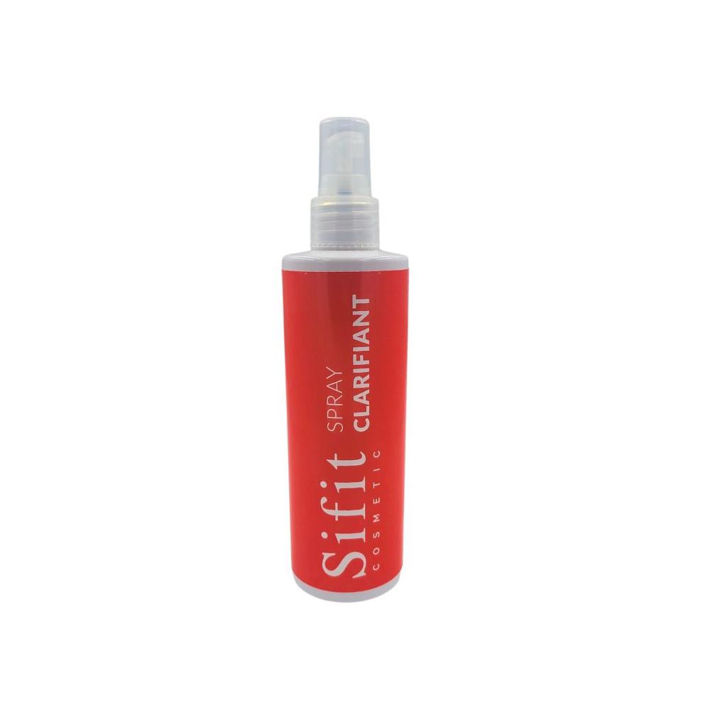 

Sifit Cosmetic - Несмываемый спрей для осветления волос -