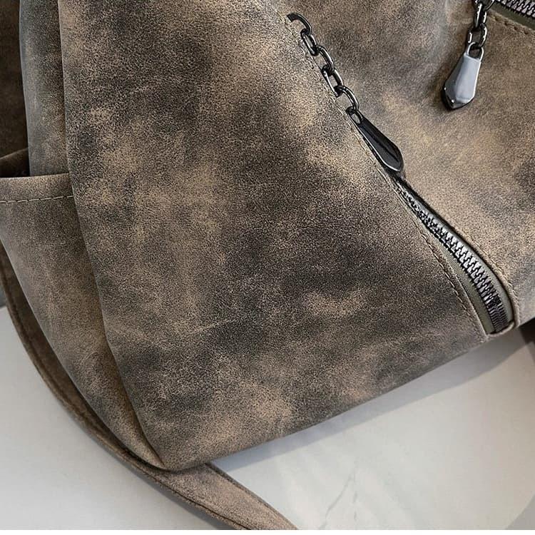Women's New Tote Bag Shoulder Messenger Bag