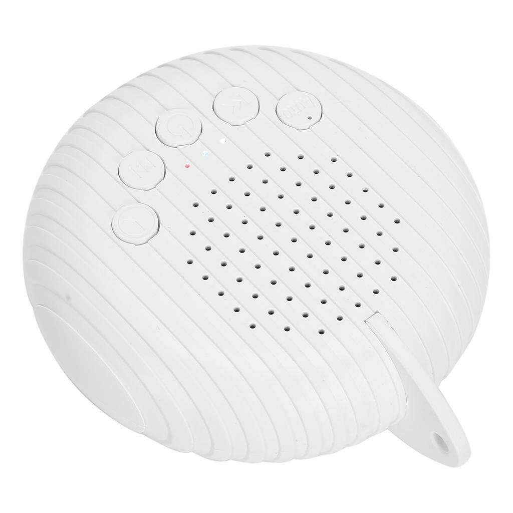 Rechargeable White Noise Machine Portable Home Office Timing Sleep Sound Machine