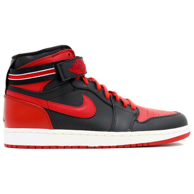 Jordan 1 Retro High Strap Bred 342132-061