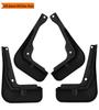 Changan Qiyuan A06 2026 Car Tire Mudguards for Export & Cross-Border Mods