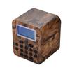 Outdoor Hunting Decoy Birds Caller MP3 Player Bird Sound Caller with Remote Control Speaker Bird Amplifier