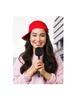 Wireless Microphone Handheld Grip Stick Interview Recording Bracket Stick For Mic/Rode Go/Relacar Microphone