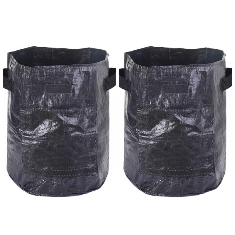 Plant Grow Bag for Veg Potato Tomato Gardening Tools and Planting Supplies Growing Bag Garden Pots Planters Gardening Supplies