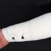 Spandex Bandage Wrap 450cm Sports Bandage Sports Safety Stretch Compression Bandage  Medical
