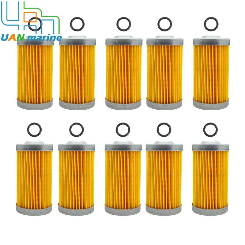 104500-55710 Fuel Filter Element For Yanmar 1GM10 2GM 2GM20 2QM 2YM15 3GMF 3GM30 3YM30 Engine Models 10450055710