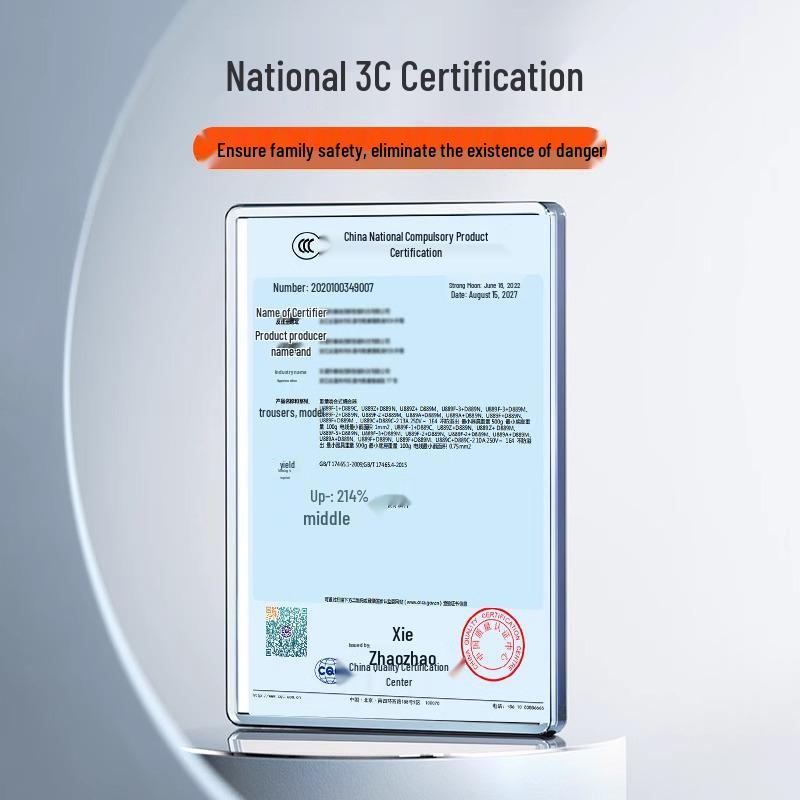 High-Power Universal Electric Kettle Base with Thickened Rubber Disc