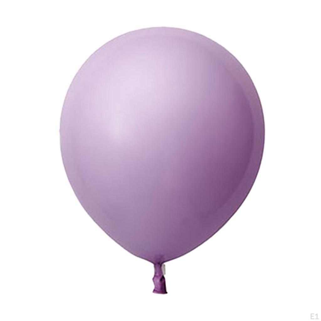 Balloon Garland Arch Set Latex Balloons Party Pastel for Wedding, Engagement,