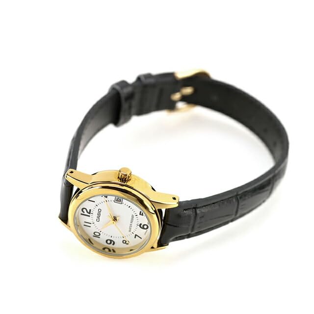 Cheap CASIO Standard Quartz Watch [Casio Casio] Women's LTP-V002GL-7B [Used]