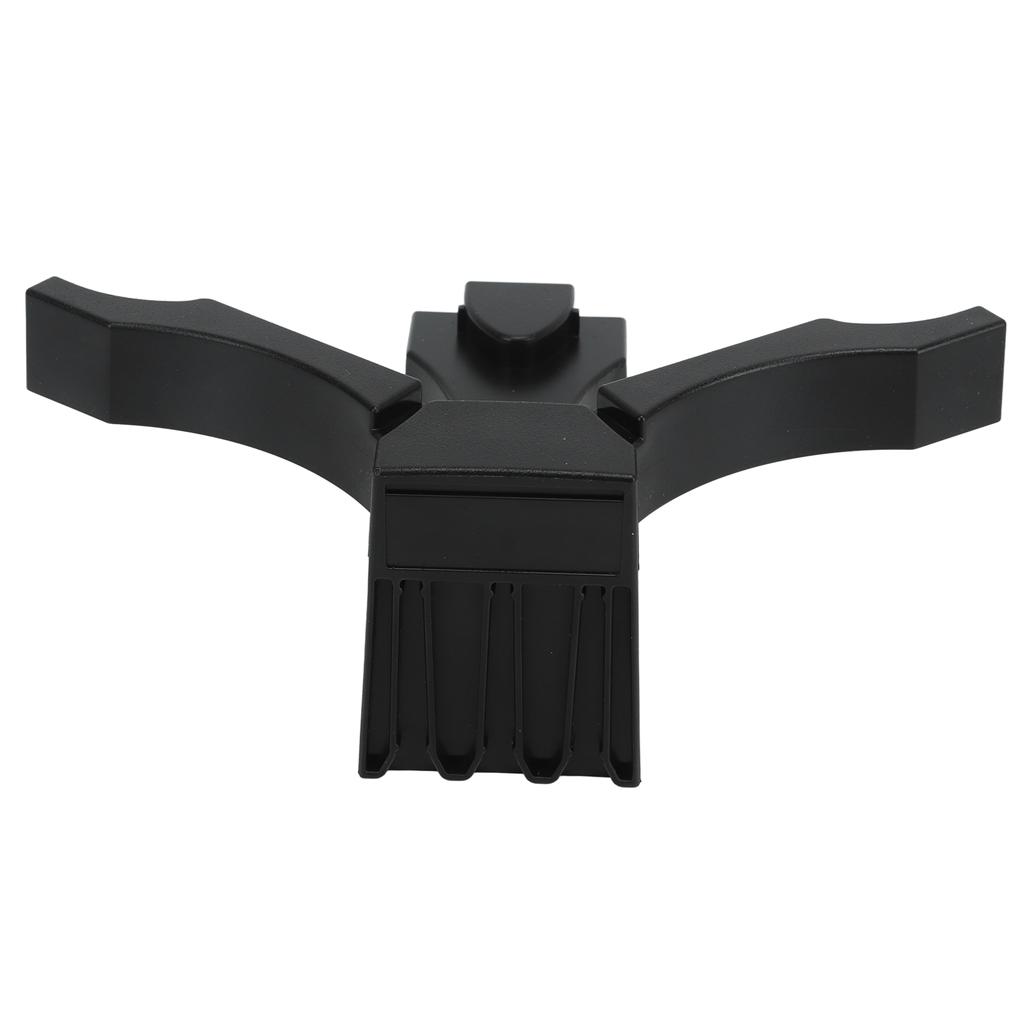 Mittelkonsole Getränkehalter Einsatz Trenner 55633 60040 Schwarz Ersatz Für Land Cruiser Prado 120 2002‑2009