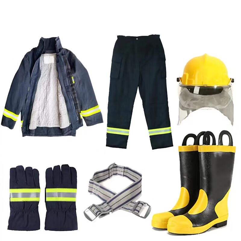 Chunsen Firefighter Protection Suit