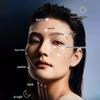 CHOUOHC LED Light Therapy Face Mask Set CN plug (adapter included)