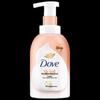 Dove Nourishing & Moisturizing Shower Foam