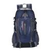Quality Rucksack Camping Hiking Backpack Sports Bag Outdoor Travel Backpack Mountain Climb Equipment 45L Men Women