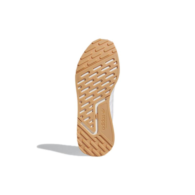 adidas Multix White Gum Sneakers GX8389
