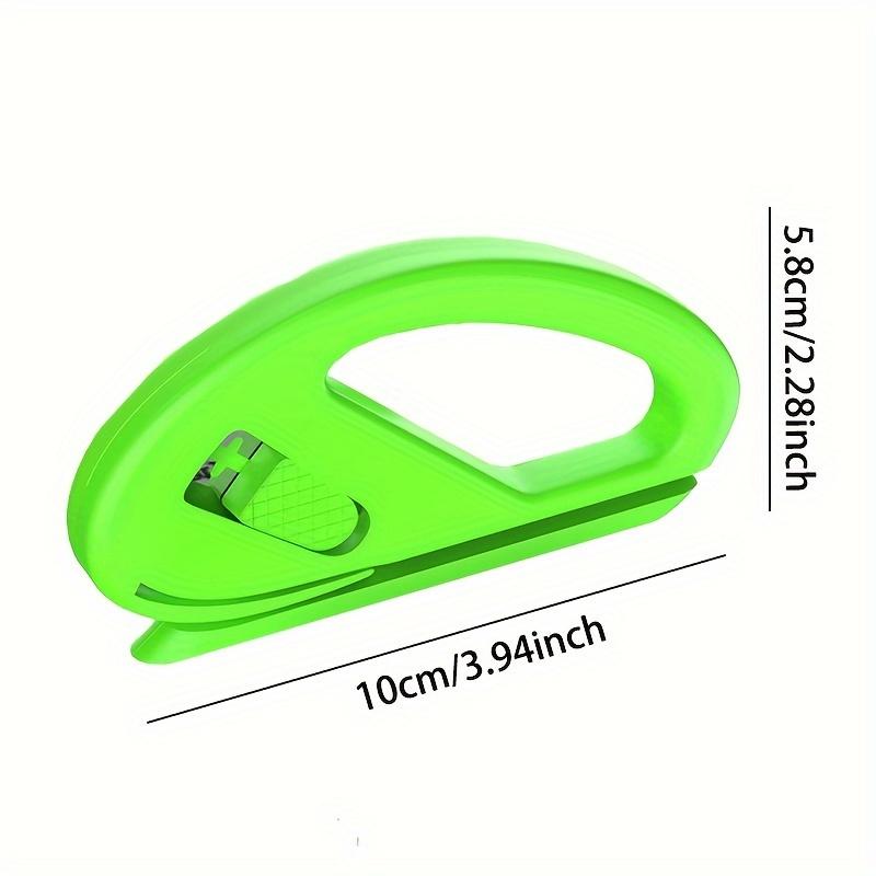 Professional 2 Pcs Car Body Film Cutter Knife Hand Tool for Paper Trimmers and Art Projects