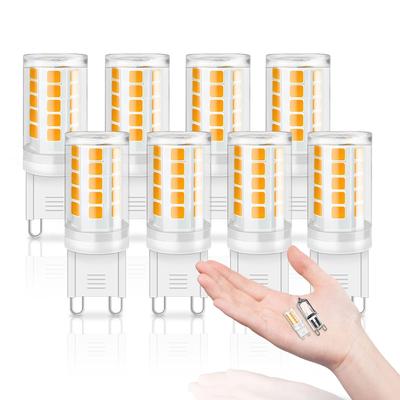 LED svítidla – LED žárovky a trubice