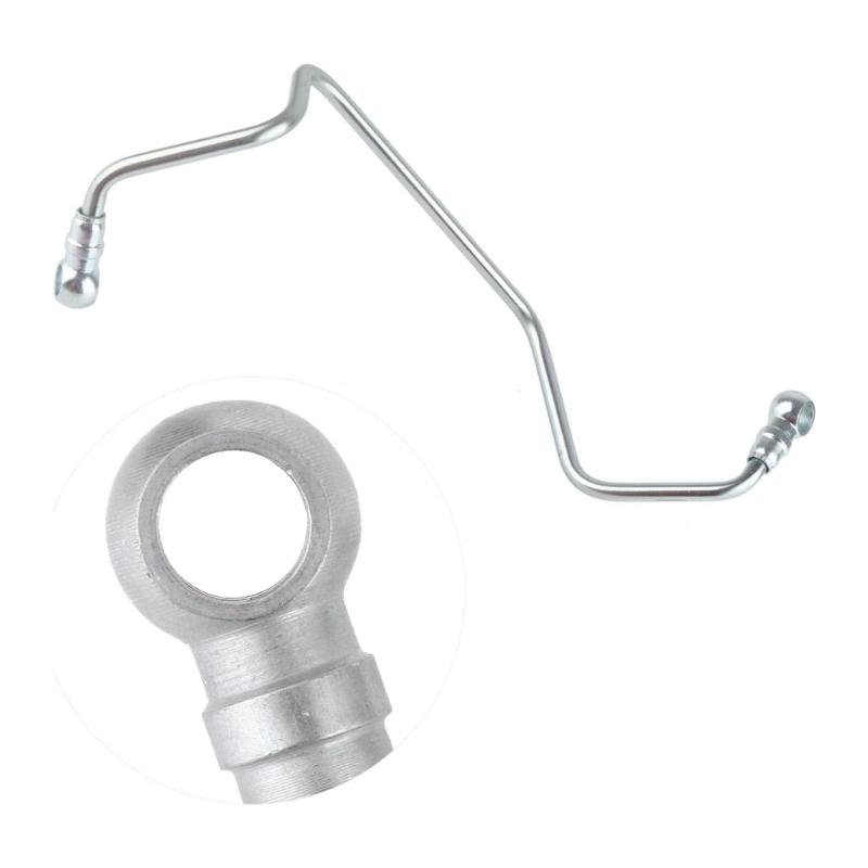 Oil Supply Hose Metal Construction Replacement Part for 206 207 307 308 407 1007