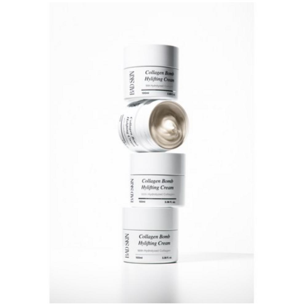 BADSKIN Collagen Bomb High Lifting Cream