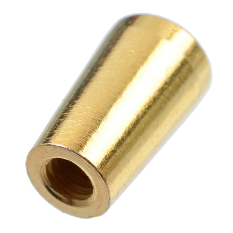 Guitar Switch Knob Tip Cap Internal Thread Toggle Switch Knobs Cap Tip Button