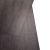 VidaXL Dalles de plancher PVC autoadhésif 5,02 m² 2 mm marron foncé 245177