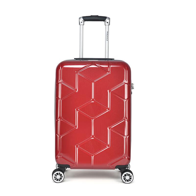 Diplomat Hardside Spinner Carry-On Luggage