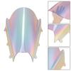Windshield WindScreen Fit for Suzuki GSX-8R GSX-8R 2024-2025 WI