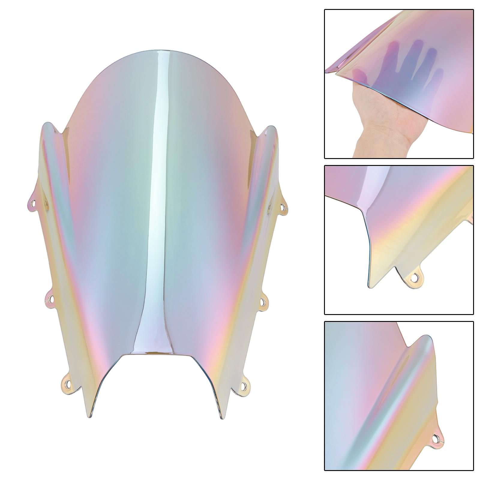 Windshield WindScreen fit for Suzuki GSX-8R GSX-8R 2024-2025 WI