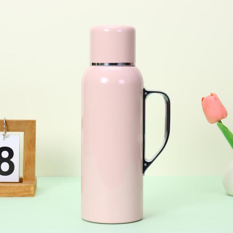 Hanyou 316 Stainless Steel Wide Mouth Thermos