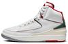Air 2 'White Fire Red' DR8884-101