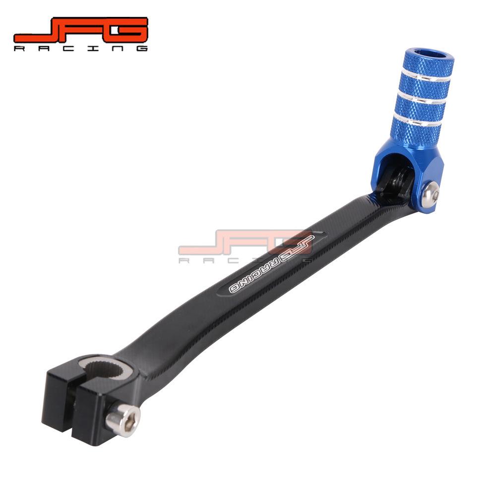 TTR 250 (1999-2006) Off-Road Motorcycle CNC Aluminum Gear Lever