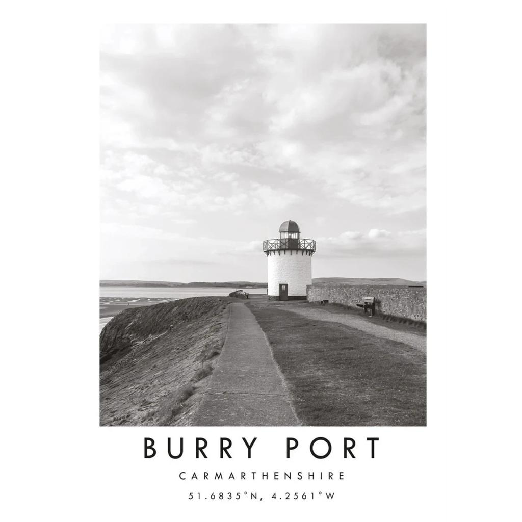 Famous Black and White Cities Verona Rome Punta Cana Florence Berlin Poster Travel Wall Art Canvas Painting Prints Home Decor