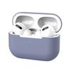 Per AirPods Pro 3 Custodia protettiva in silicone per auricolari Bluetooth