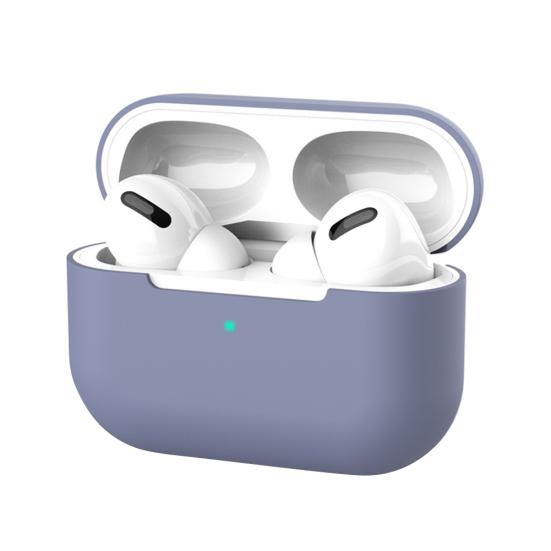 Per AirPods Pro 3 Custodia protettiva in silicone per auricolari Bluetooth