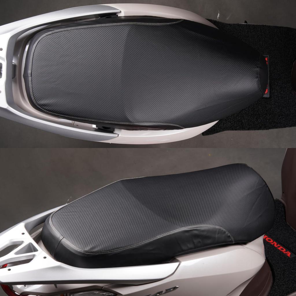 Nextstage Seat Cover Honda LEAD 125 Motorcycle Cushion Cover PU