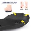 Magnetic Arch Support Insoles for Knock Knees & Flat Feet